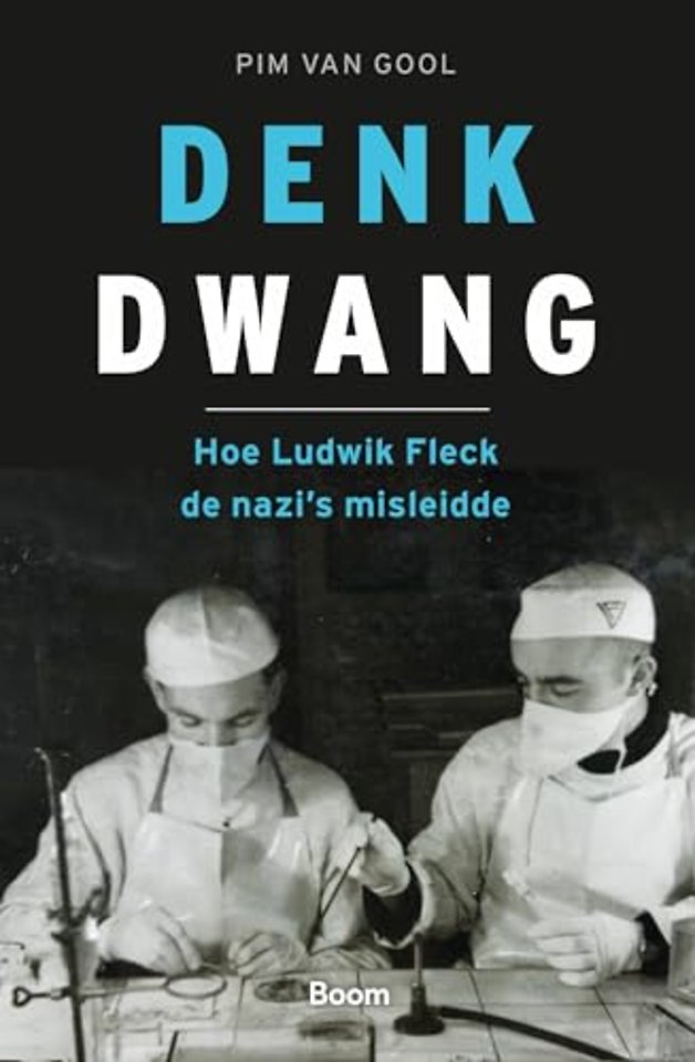 Denkdwang