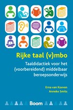 Rijke taal in het vo