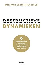 Destructieve dynamieken