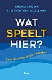 Wat speelt hier? Wat speelt hier?