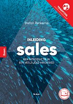 Inleiding sales incl. TrainTool