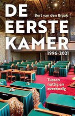De Eerste Kamer 1996-2021