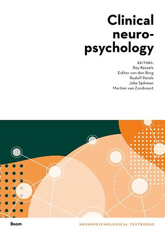 Clinical neuropsychology