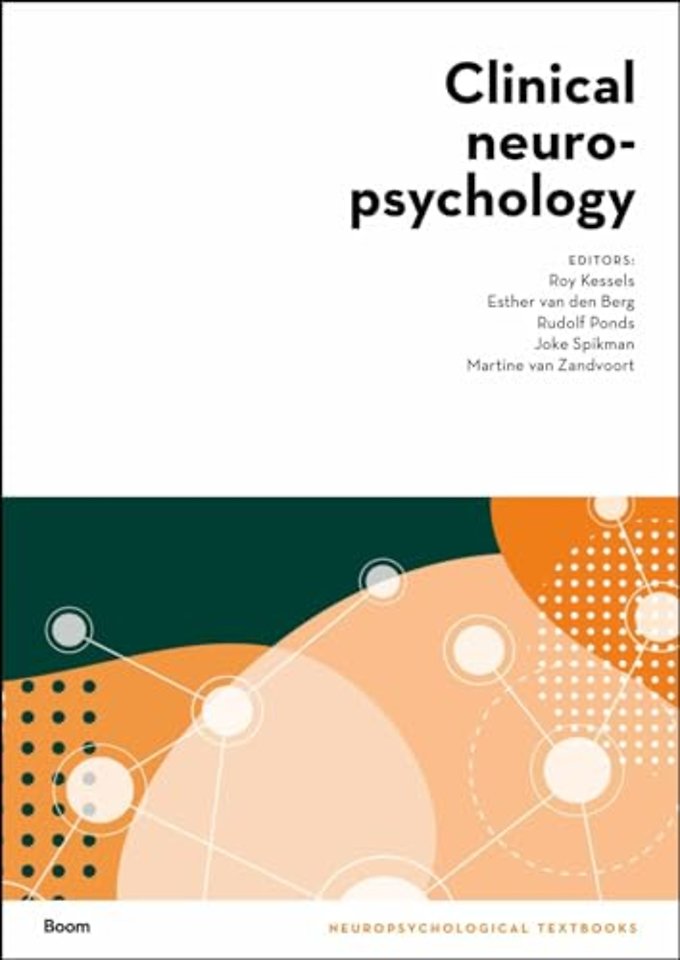 Clinical neuropsychology