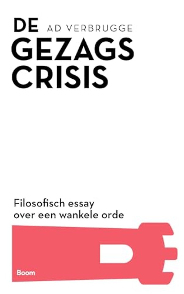 De gezagscrisis