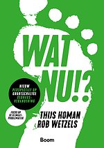 Wat nu!?