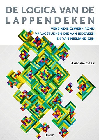 De logica van de lappendeken