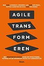 Agile transformeren Agile transformeren