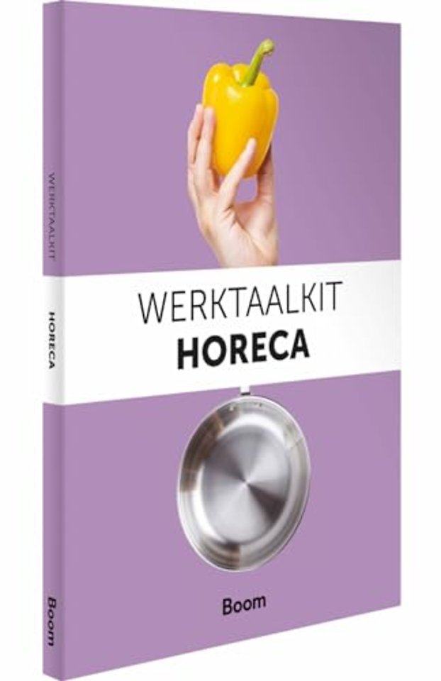 Werktaalkit Horeca