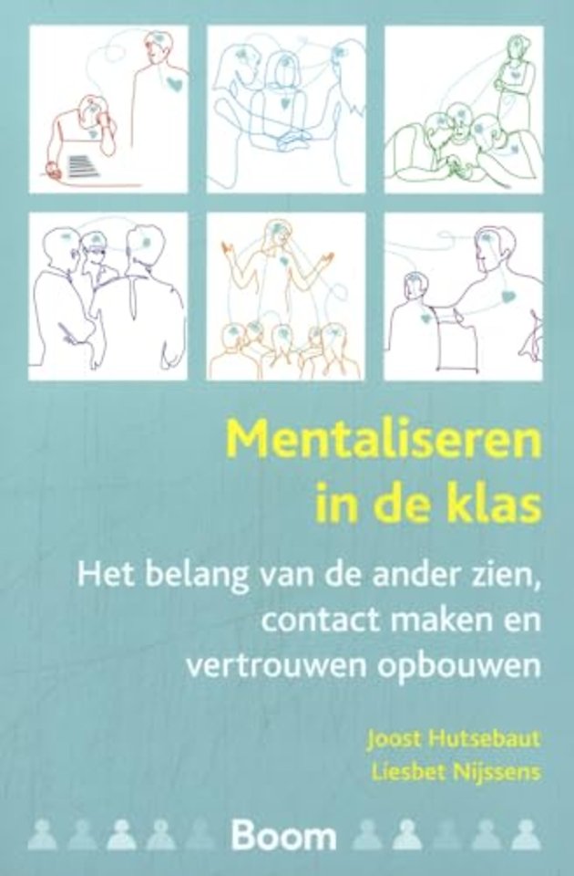 Mentaliseren in de klas