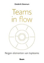 Teams in flow