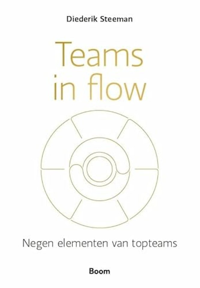Teams in flow