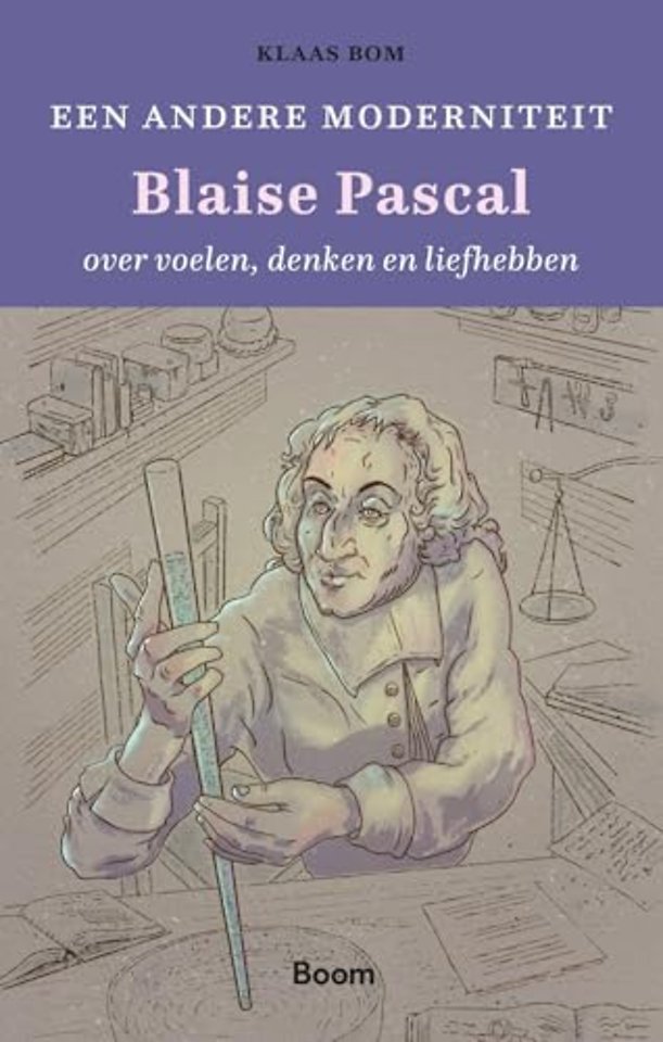 Een andere moderniteit