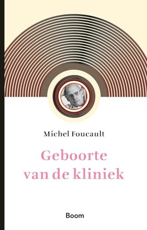 Geboorte van de kliniek