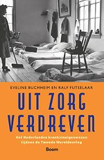 Uit zorg verdreven