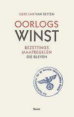 Oorlogswinst