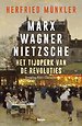 Marx, Wagner, Nietzsche