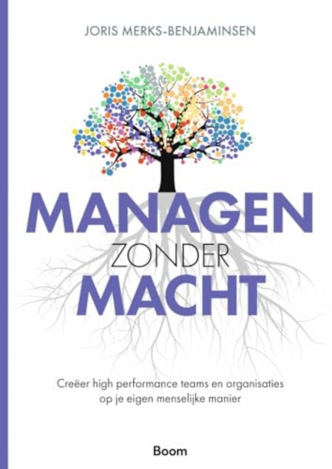 Managing Without Power