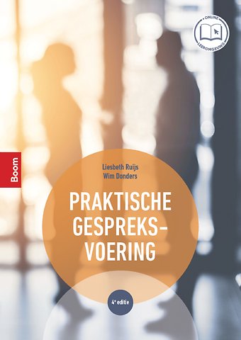 Praktische gespreksvoering