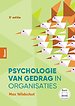 Psychologie van gedrag in organisaties
