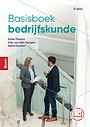 Basisboek bedrijfskunde Basisboek bedrijfskunde