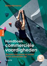 Handboek commerciële vaardigheden