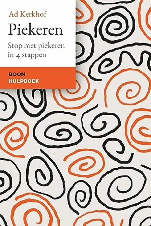 Piekeren