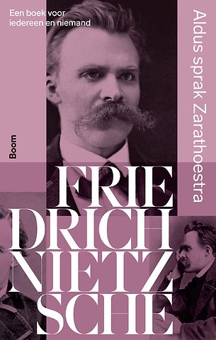 Aldus sprak Zarathoestra