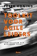 Toolkit voor agile leiders