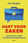 Hart voor zaken Hart voor zaken