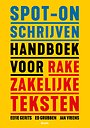 Spot-on schrijven Spot-on schrijven