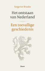 Het ontstaan van Nederland