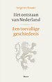Het ontstaan van Nederland
