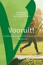 Vooruit