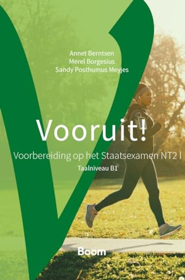 Vooruit