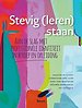 Stevig (leren) staan Stevig (leren) staan
