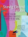 Stevig (leren) staan Stevig (leren) staan
