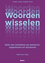 Woorden wisselen