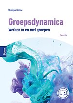 Groepsdynamica