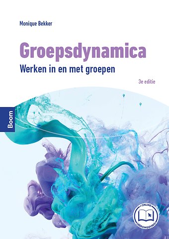 Groepsdynamica