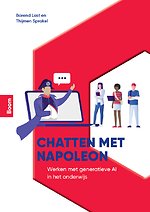 Chatten met Napoleon