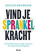 Vind je sprankelkracht Vind je sprankelkracht