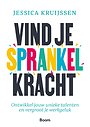 Vind je sprankelkracht Vind je sprankelkracht