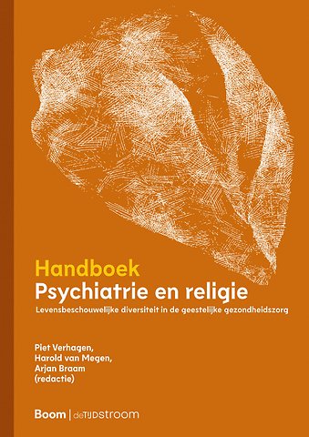 Handboek psychiatrie en religie, herziening