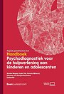 Handboek psychodiagnostiek voor de hulpverlening aan kinderen en adolescenten Handboek psychodiagnostiek voor de hulpverlening aan kinderen en adolescenten