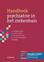 Handboek psychiatrie in het ziekenhuis