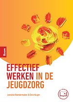 Effectief werken in de jeugdzorg