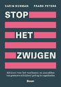 Stop het zwijgen Stop het zwijgen