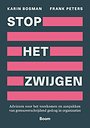 Stop het zwijgen Stop het zwijgen