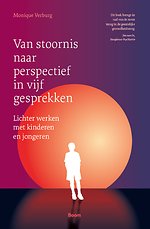 Van stoornis naar perspectief in vijf gesprekken
